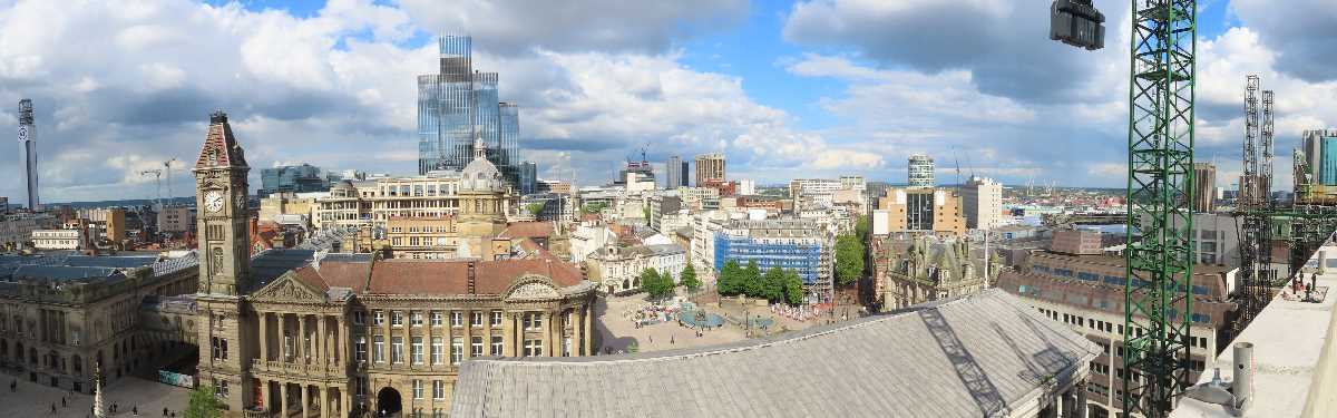 Chamberlain Square