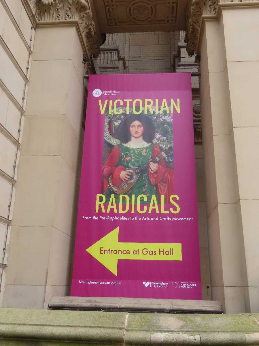 Victorian Radicals